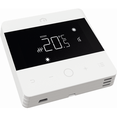 Purmo Thermostat FFU3TAAFDNCCC33 230 V Purmo Thermostat FFU3TAAFDNCCC33 230 V