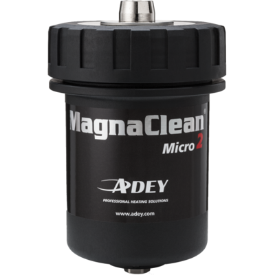 UWS FL1-03-01689 Magnetflussfilter - Durchfluss 50 l/min UWS FL1-03-01689 Magnetflussfilter - Durchfluss 50 l/min