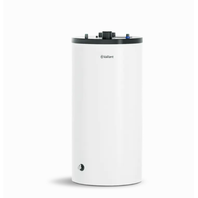 Vaillant VIH RW 200 Warmwasserspeicher 0020214407 rund, bodenstehend Vaillant VIH RW 200 Warmwasserspeicher 0020214407 rund, bodenstehend