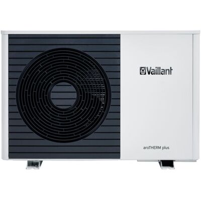 Vaillant VWL 55/6 A Wärmepumpe - Luft/Wasser-System Vaillant VWL 55/6 A Wärmepumpe - Luft/Wasser-System