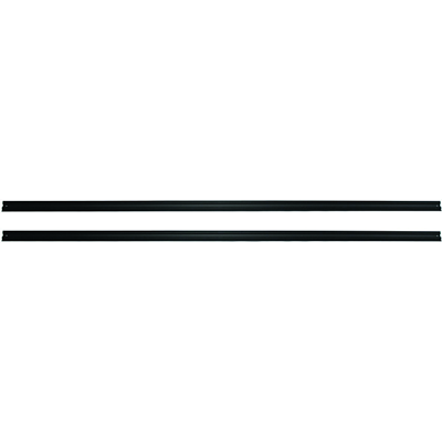 Vaillant auroTHERM Schienenset 0020059898 horizontal, 2 Stück, für Aufdach, Aluminium eloxiert, schwarz Vaillant auroTHERM Schienenset 0020059898 horizontal, 2 Stück, für Aufdach, Aluminium eloxiert, schwarz