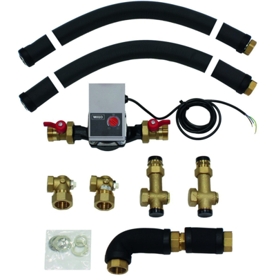Vaillant Speicherladeset VIHR120-200 - Für VIH R/VIH, eco/ico/atmo/renerVIT Vaillant Speicherladeset VIHR120-200 - Für VIH R/VIH, eco/ico/atmo/renerVIT