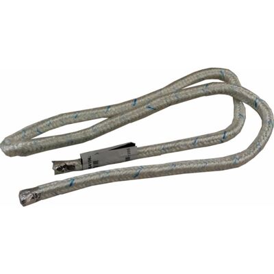 Wolf Kesseltürdichtung 1565mm für NK-50/63 - Türdichtung Wolf Kesseltürdichtung 1565mm für NK-50/63 - Türdichtung