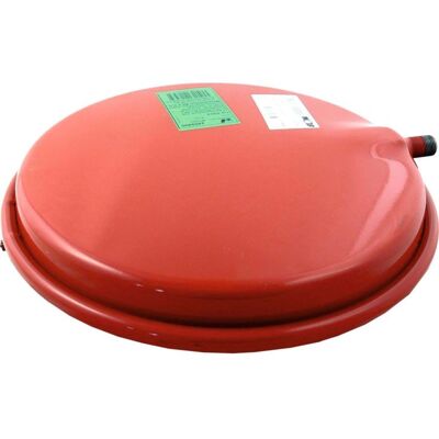 Wolf - 207056399 - 8L - CGG-1K-24/28 - Expansion Vessel Wolf - 207056399 - 8L - CGG-1K-24/28 - Expansion Vessel