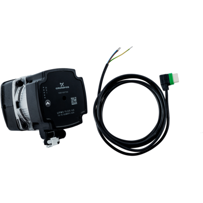 Wolf - MK Pumpen 2071263 - BSP - Pump head Wolf - MK Pumpen 2071263 - BSP - Pump head