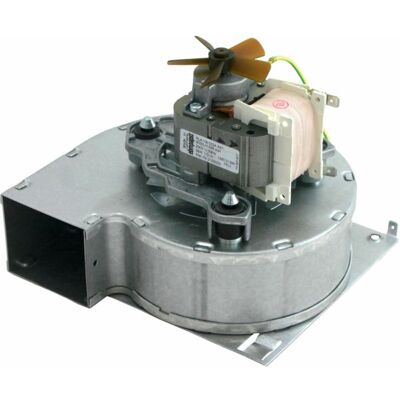 Wolf 2100000 Abluftventilator - Ventilator Wolf 2100000 Abluftventilator - Ventilator
