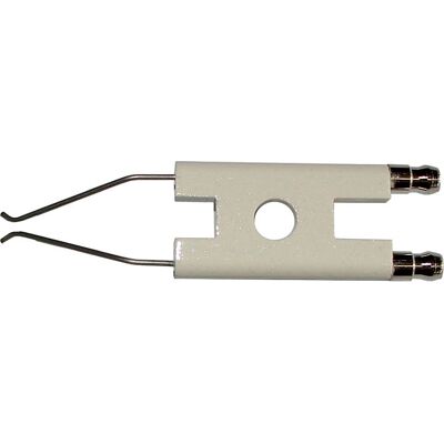 Wolf Modell 2414230 Elektrodenblock - Elektroden für Elco-Brenner Wolf Modell 2414230 Elektrodenblock - Elektroden für Elco-Brenner