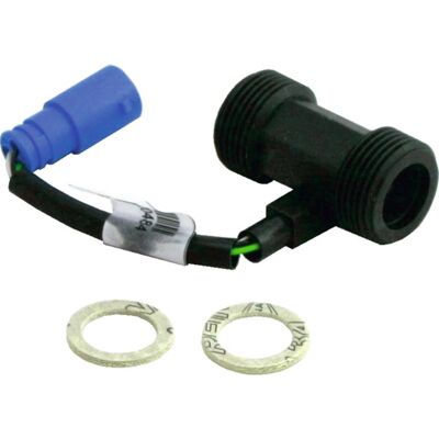 Wolf - 244407499 - Stecker - für CGB - Durchflusssensor Wolf - 244407499 - Stecker - für CGB - Durchflusssensor