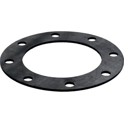 Wolf Modell 2445510 SE1-150-400 Dichtung - Deckel Wolf Modell 2445510 SE1-150-400 Dichtung - Deckel
