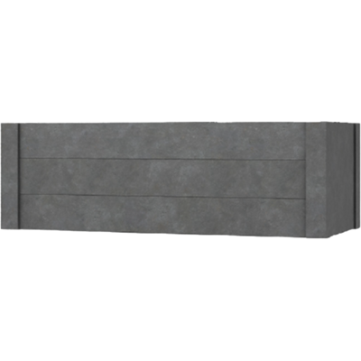 Wolf 2486546 Fertigfundament - CHA-07,10 - Foundation Wolf 2486546 Fertigfundament - CHA-07,10 - Foundation