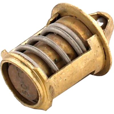 Wolf Thermostat-Ventil 2708097 für GG/GU-2EK Wolf Thermostat-Ventil 2708097 für GG/GU-2EK