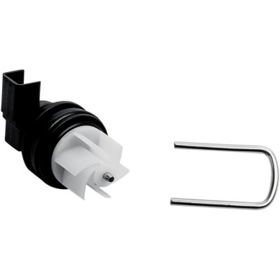 Wolf - 2747370 - Turbine - Hall-Sensor - Strömungssensor Wolf - 2747370 - Turbine - Hall-Sensor - Strömungssensor
