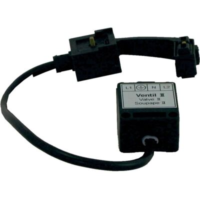 Wolf - 8903146 - GKV Stufe II - NG - Cable Wolf - 8903146 - GKV Stufe II - NG - Cable