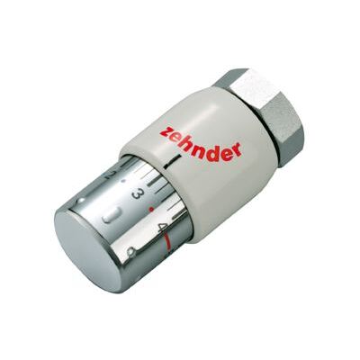 Zehnder Weiß Thermostat SH - Thermostat M30 x 1,5 Zehnder Weiß Thermostat SH - Thermostat M30 x 1,5