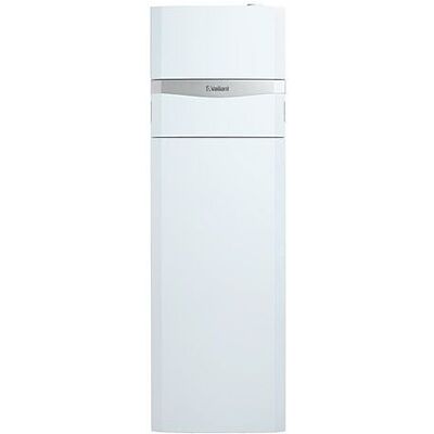 Vaillant ecoCOMPACT Gas-Kessel - Hoch Effizienz Kondensationssystem Vaillant ecoCOMPACT Gas-Kessel - Hoch Effizienz Kondensationssystem