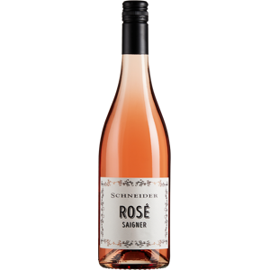 Rosé Saigner trocken - 2022 - Markus Schneider - Roséwein