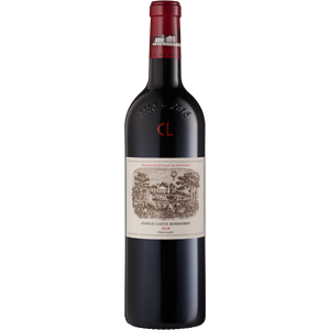 Château Lafite Rothschild 1er Cru Pauillac - 2018 - Lafite Rothschild - Französischer Rotwein