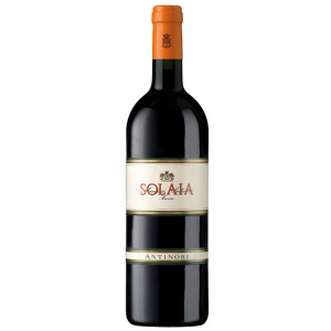 Solaia - 2020 - Marchesi Piero Antinori - Italienischer Rotwein