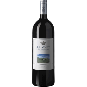 Le Volte dell' Ornellaia - 1,5 L-Magnum - 2022 - Ornellaia - Italienischer Rotwein