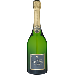 Champagner Brut Classic - Deutz