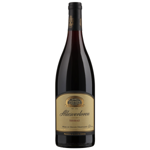 Allesverloren Shiraz - 2019 - Allesverloren - Südafrikanischer Rotwein