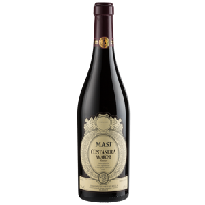 Costasera Amarone Classico - 2018 - Masi - Italienischer Rotwein