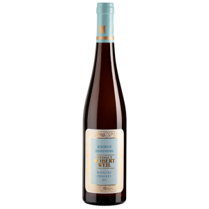 Kiedricher Gräfenberg Riesling Großes Gewächs trocken - 2020 - Robert Weil - Deutscher Weißwein