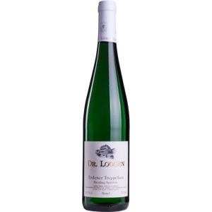 Erdener Treppchen Riesling Spätlese lieblich - 2022 - Dr. Loosen - Deutscher Weißwein