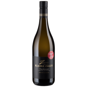 Vineyard Selection Chardonnay - 2022 - Kleine Zalze - Südafrikanischer Weißwein
