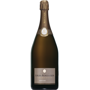 Brut Vintage - 1,5 L-Magnum - 2015 - Louis Roederer