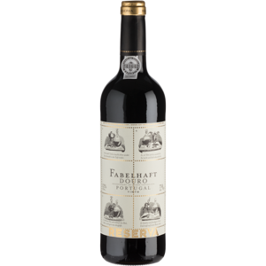 Fabelhaft Reserva - 2021 - Niepoort - Portugiesischer Rotwein