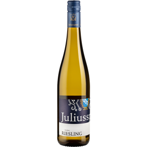 Riesling trocken - 2023 - Juliusspital - Deutscher Weißwein