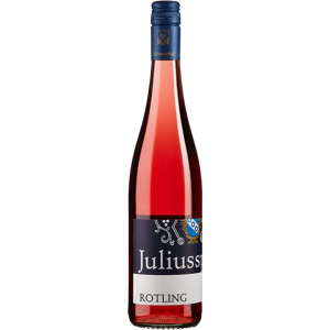 Rotling halbtrocken - 2023 - Juliusspital - Roséwein