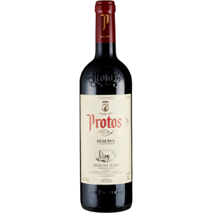 Protos Reserva - 2017 - Protos - Spanischer Rotwein