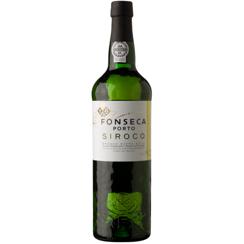 Fonseca Siroco Extra Dry Port - Fonseca - Portwein