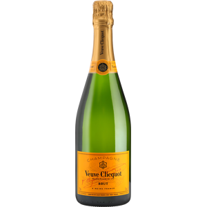 Champagner Brut - Veuve Clicquot - Französischer Champagner Champagner Brut - Veuve Clicquot - Französischer Champagner