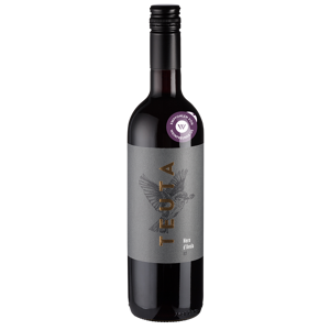 Casa Vinicola Botter Teuta Nero d’Avola - 2021 - Casa Vinicola Botter - Italienischer Rotwein