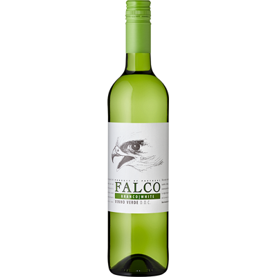 Falco da Raza Vinho Verde - 2025 - Quinta da Raza - Portugiesischer Weißwein Falco da Raza Vinho Verde - 2025 - Quinta da Raza - Portugiesischer Weißwein