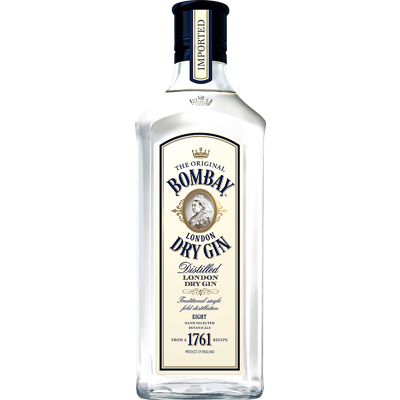 Bombay the Original London Dry Gin - Bombay Sapphire Distillery - Bombay the Original London Dry Gin - Bombay Sapphire Distillery -