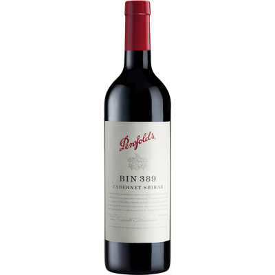 Penfolds - Bin 389 Cabernet Sauvignon Shiraz 2022 - 75cl Penfolds - Bin 389 Cabernet Sauvignon Shiraz 2022 - 75cl