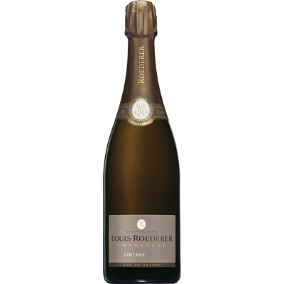 Louis Roederer Jahrgang 2016 - Champagne Louis Roederer Jahrgang 2016 - Champagne