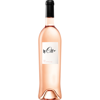 Domaines Ott Rosé - 2023 - Roséwein Domaines Ott Rosé - 2023 - Roséwein