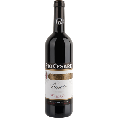 Barolo - 2021 - Pio Cesare - Italienischer Rotwein Barolo - 2021 - Pio Cesare - Italienischer Rotwein
