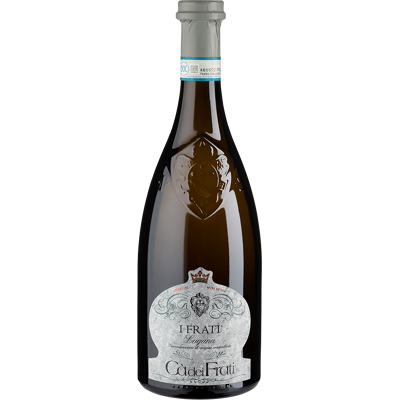I Frati Lugana - 2025 - Cà dei Frati - Italienischer Weißwein I Frati Lugana - 2025 - Cà dei Frati - Italienischer Weißwein