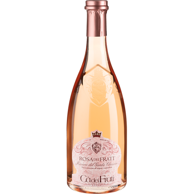 Rosa dei Frati - 2025 - Cà dei Frati - Italienischer Roséwein Rosa dei Frati - 2025 - Cà dei Frati - Italienischer Roséwein