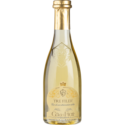 Tre Filer - 2021 - Cà dei Frati - Italienischer Weißwein Tre Filer - 2021 - Cà dei Frati - Italienischer Weißwein