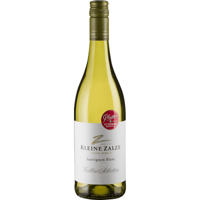 Cellar Selection Sauvignon Blanc - 2025 - Kleine Zalze - Südafrikanischer Weißwein Cellar Selection Sauvignon Blanc - 2025 - Kleine Zalze - Südafrikanischer Weißwein