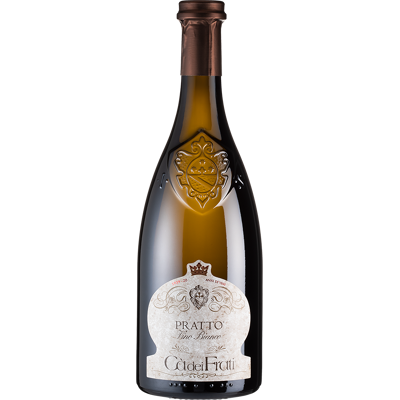 Pratto - 2023 - Cà dei Frati - Italienischer Weißwein Pratto - 2023 - Cà dei Frati - Italienischer Weißwein