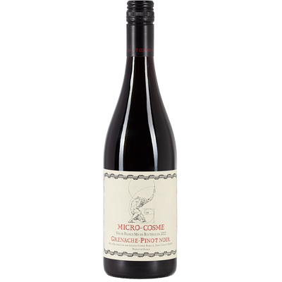 Micro Cosme - Saint Cosme - Französischer Rotwein Micro Cosme - Saint Cosme - Französischer Rotwein