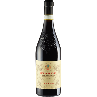 Barbaresco Stardè - 2019 - Dezzani Srl - Italienischer Rotwein Barbaresco Stardè - 2019 - Dezzani Srl - Italienischer Rotwein